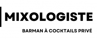 Le Mixologiste
